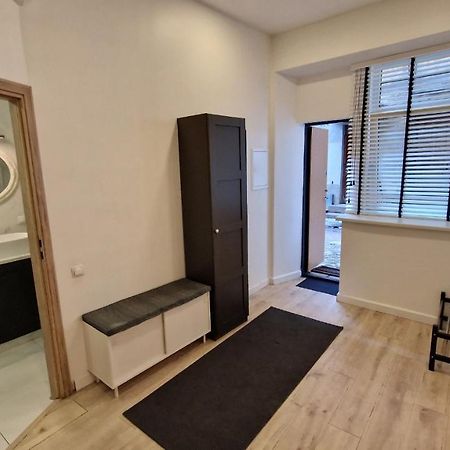 Appartamento Zema5 Old Town Loft VNO Esterno foto