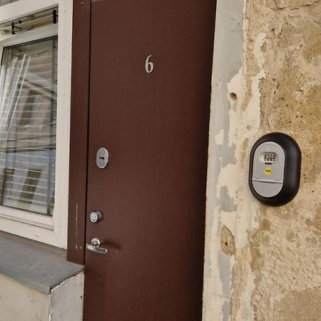 Appartamento Zema5 Old Town Loft VNO Esterno foto